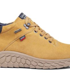 1/2 Bota Water Adapt (Impermeable) Amarilla – CALLAGHAN