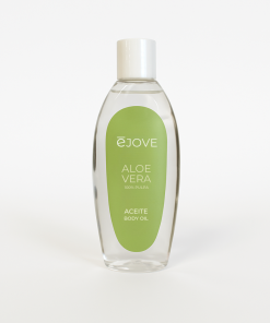 ACEITE CORPORAL ALOE