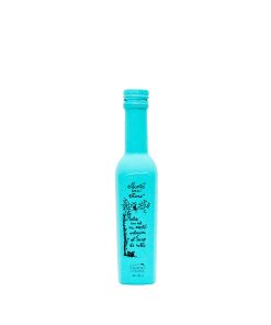 Aceite Canena Arbequina Humo Roble 25cl