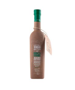 Aceite Castillo Canena Biodinamico 50cl