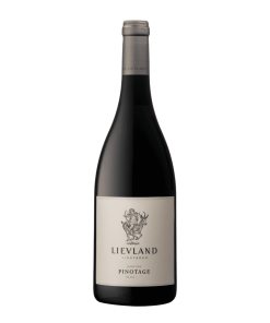 Bushvine Pinotage 2016