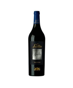 Casa Lapostolle Clos Apalta
