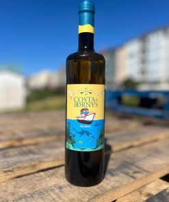 Vino Blanco Cosecheiro Costa das Dornas 75cl