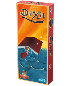 Dixit Quest
