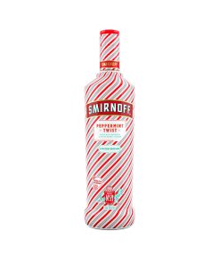 Vodka Smirnoff Peppermint Twist