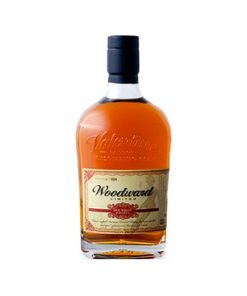 Woodward Bourbon