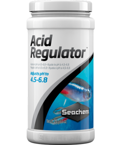 Acid Regulator 50 gr