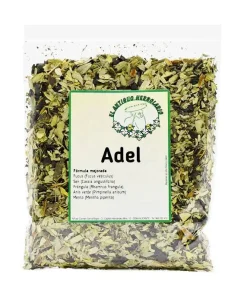 Adel – Ligereza Natural