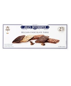 Galletas Jules Destrooper Chocolate Belga