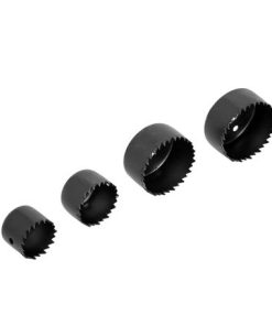 JUEGO 6 PCS SIERRAS COPA PAMACON PM1521