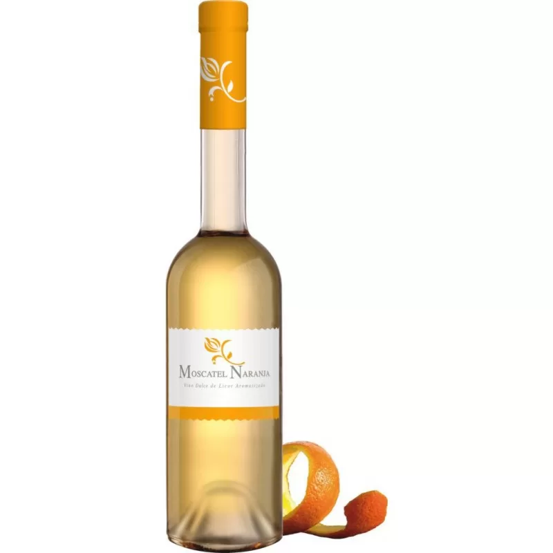 Moscatel Naranja - Imagen 2