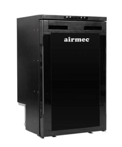 NEVERA CARAVANA AIRMEC 83 LITROS 80W Referencia: AM131493