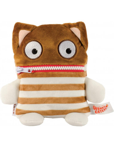 Worry Eaters – Enno pequeño